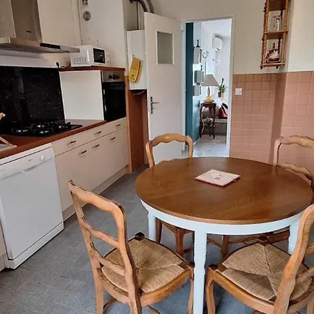 Charming For 6 View Of The Gulf Ajaccio Apartment