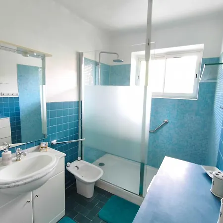 Apartment Charming For 6 View Of The Gulf Ajaccio *