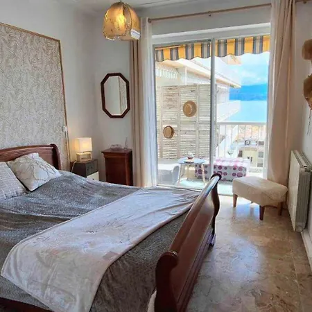 Charming For 6 View Of The Gulf *